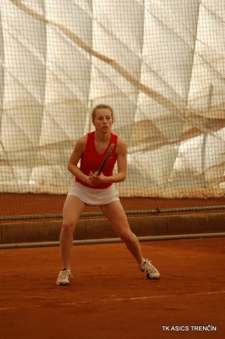 Laura Svatíková
